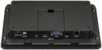 iiyama ProLite TF1015MC-B3, 10,1" PCAP 10 TP, Kit USB, ETH, DP, HDMI, svart-5