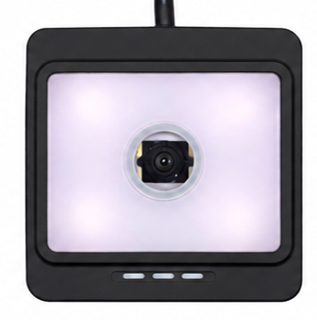 Opticon M-12 fast monterad skanner, 2D, USB, RS232, CMOS area sensor-2