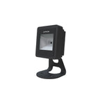 Opticon P-250, monterad/presentation skanner, 2D, RJ50 till USB or RS232, CMOS area sensor -1