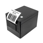 Xprinter Q303F, Linerless etikettskrivare, DT, USB/RS232/LAN, 80mm, Ø83mm, inkl PSU-1