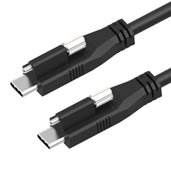 FEC Smart DD-kabel XM3010W, 2 meter-1