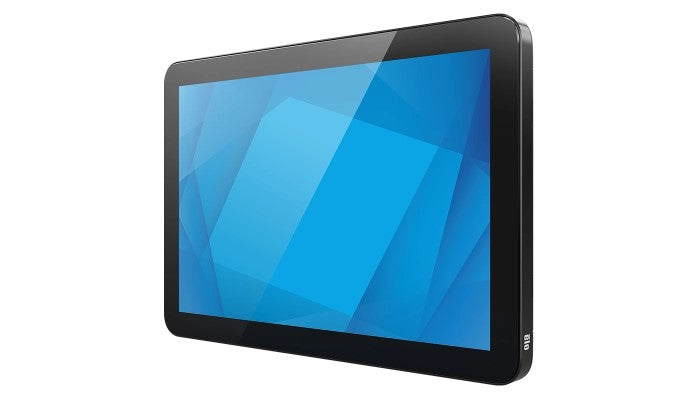 ELO 1004L, 10,1" PCAP MT, 1280x800, VESA 75, USB kit, Svart-1