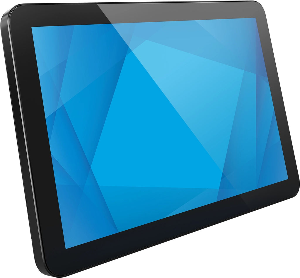 ELO 1004L, 10,1" PCAP MT, 1280x800, VESA 75, USB kit, Svart-2