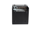 FEC TP-100 DT Kvittoskrivare, 80 mm, RS232c (25 stift), USB, svart, inkl. nätadapter-3