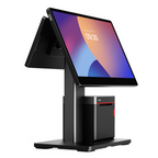 Swan 2 Pro, 80 mm PRT, 10" 2nd display, Android 15, 4 GB/64 GB, Wifi, BT, -3