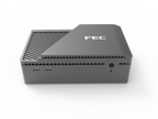 FEC Box PC, Intel i3, 8 GB RAM, 128 GB SSD, Windows IoT, 20 V/130 W-1