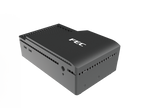FEC Box PC, Intel i3, 8 GB RAM, 128 GB SSD, Windows IoT, 20 V/130 W-2