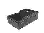 FEC Box PC, Intel i3, 8 GB RAM, 128 GB SSD, Windows IoT, 20 V/130 W-6