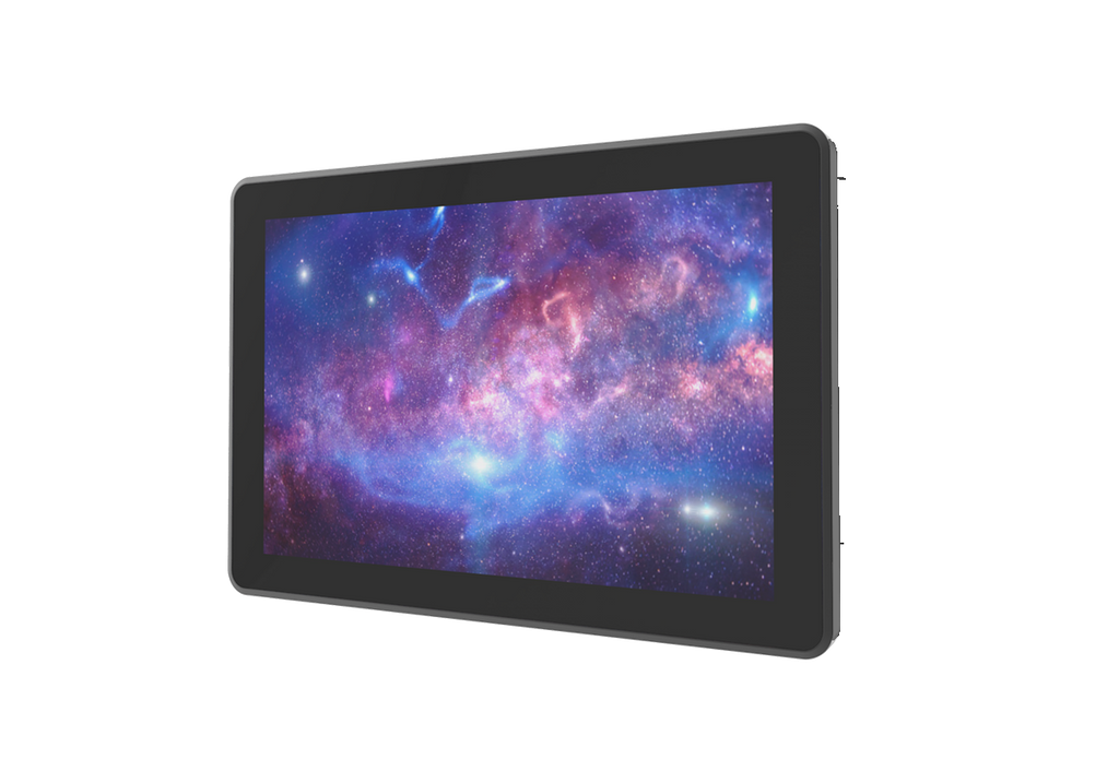 FEC XPPC CFD, 10,1" LED LCD-kunddisplay-2