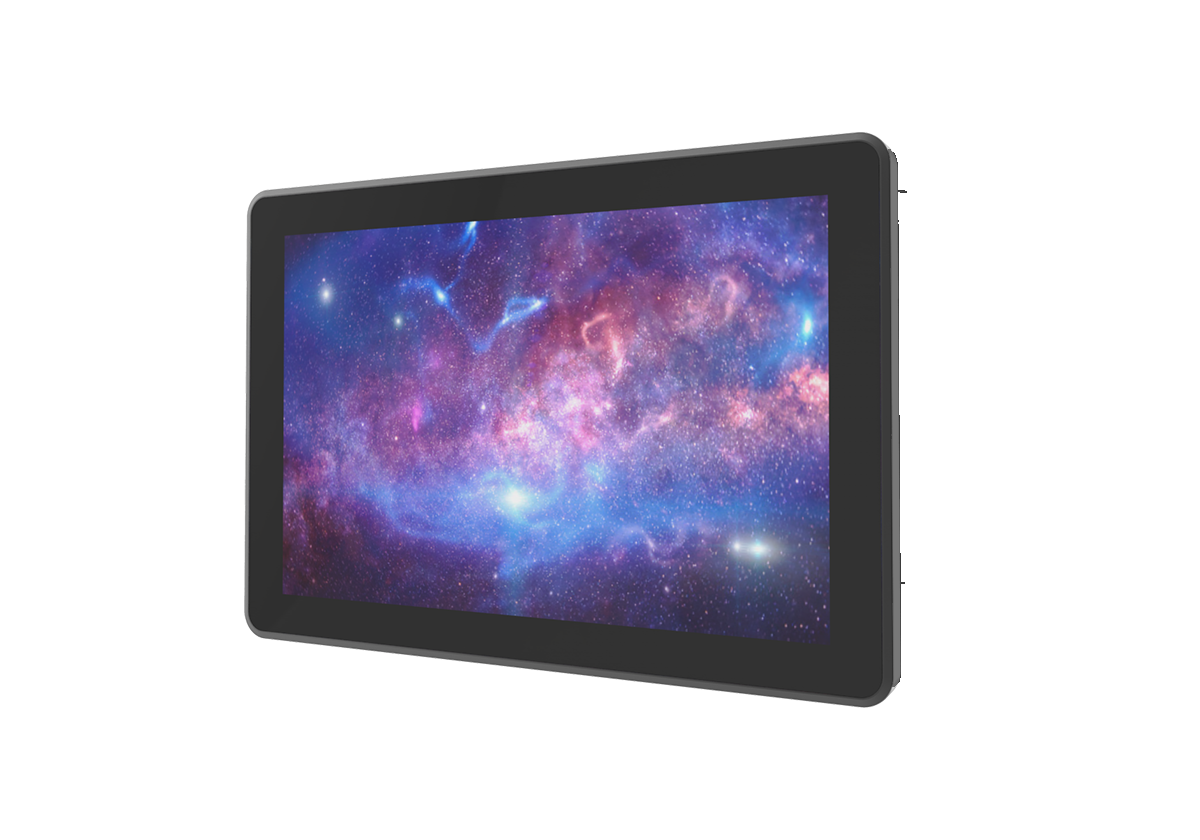 FEC XPPC CFD, 10,1" LED LCD-kunddisplay-2