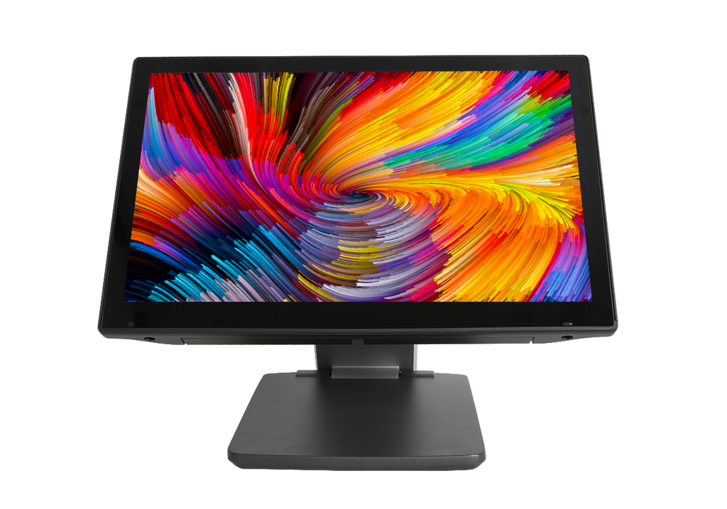 FEC XPPC CFD, 15,6" LED LCD-kunddisplay-1