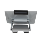FEC VFD, LCM kunddisplay 2x20 Xpos/XPPC-2
