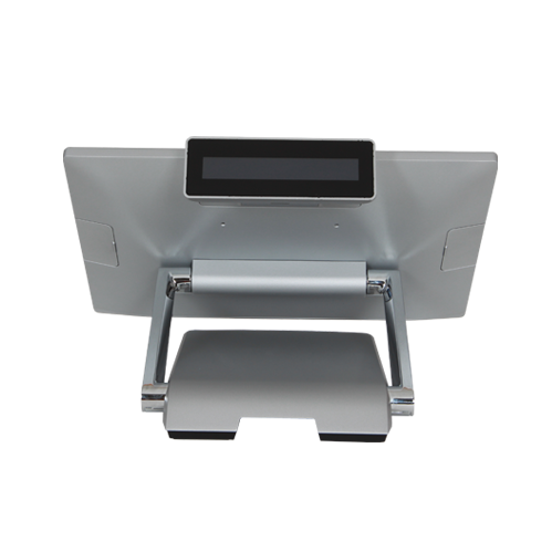 FEC VFD, LCM kunddisplay 2x20 Xpos/XPPC-2